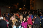 El fuego consume las fallas de 2009
