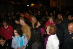 El fuego consume las fallas de 2009