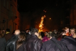 El fuego consume las fallas de 2009