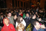 El fuego consume las fallas de 2009