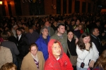 El fuego consume las fallas de 2009