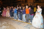 El fuego consume las fallas de 2009