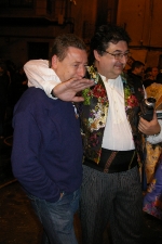 El fuego consume las fallas de 2009