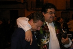 El fuego consume las fallas de 2009