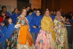 El fuego consume las fallas de 2009