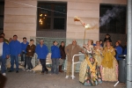 El fuego consume las fallas de 2009