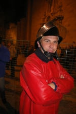El fuego consume las fallas de 2009