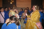 El fuego consume las fallas de 2009