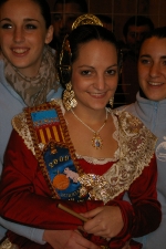 El fuego consume las fallas de 2009