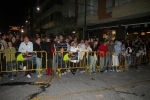 El fuego consume las fallas de 2009