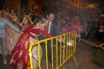 El fuego consume las fallas de 2009