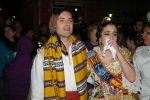 El fuego consume las fallas de 2009