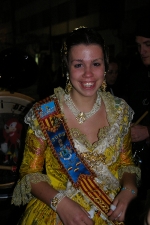 El fuego consume las fallas de 2009