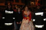 El fuego consume las fallas de 2009