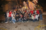 El fuego consume las fallas de 2009