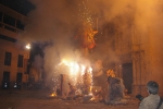 El fuego consume las fallas de 2009