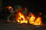 Falles Infantils: Escorredor, Raval, Valencia, Mota, Club 53, Ortega y Chicharro