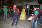 Falles Infantils: Escorredor, Raval, Valencia, Mota, Club 53, Ortega y Chicharro