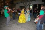 Falles Infantils: Escorredor, Raval, Valencia, Mota, Club 53, Ortega y Chicharro