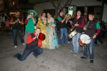 Falles Infantils: Escorredor, Raval, Valencia, Mota, Club 53, Ortega y Chicharro