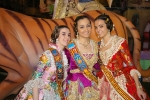Falles Infantils: Escorredor, Raval, Valencia, Mota, Club 53, Ortega y Chicharro