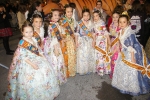 Falles Infantils: Escorredor, Raval, Valencia, Mota, Club 53, Ortega y Chicharro