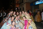 Falles Infantils: Escorredor, Raval, Valencia, Mota, Club 53, Ortega y Chicharro