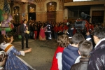 Falles Infantils: Escorredor, Raval, Valencia, Mota, Club 53, Ortega y Chicharro