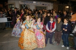Falles Infantils: Escorredor, Raval, Valencia, Mota, Club 53, Ortega y Chicharro