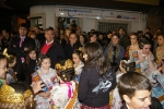 Falles Infantils: Escorredor, Raval, Valencia, Mota, Club 53, Ortega y Chicharro