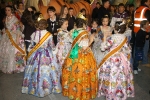 Falles Infantils: Escorredor, Raval, Valencia, Mota, Club 53, Ortega y Chicharro