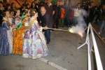 Falles Infantils: Escorredor, Raval, Valencia, Mota, Club 53, Ortega y Chicharro
