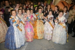 Falles Infantils: Escorredor, Raval, Valencia, Mota, Club 53, Ortega y Chicharro