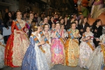 Falles Infantils: Escorredor, Raval, Valencia, Mota, Club 53, Ortega y Chicharro