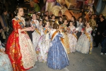Falles Infantils: Escorredor, Raval, Valencia, Mota, Club 53, Ortega y Chicharro
