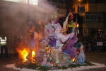 Falles Infantils: Escorredor, Raval, Valencia, Mota, Club 53, Ortega y Chicharro