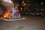 Falles Infantils: Escorredor, Raval, Valencia, Mota, Club 53, Ortega y Chicharro