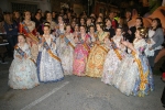 Falles Infantils: Escorredor, Raval, Valencia, Mota, Club 53, Ortega y Chicharro