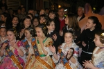 Falles Infantils: Escorredor, Raval, Valencia, Mota, Club 53, Ortega y Chicharro