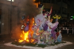 Falles Infantils: Escorredor, Raval, Valencia, Mota, Club 53, Ortega y Chicharro