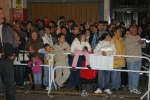 Falles Infantils: Escorredor, Raval, Valencia, Mota, Club 53, Ortega y Chicharro