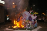 Falles Infantils: Escorredor, Raval, Valencia, Mota, Club 53, Ortega y Chicharro