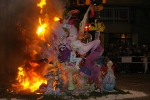 Falles Infantils: Escorredor, Raval, Valencia, Mota, Club 53, Ortega y Chicharro