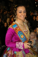 Falles Infantils: Escorredor, Raval, Valencia, Mota, Club 53, Ortega y Chicharro