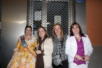Falles Infantils: Escorredor, Raval, Valencia, Mota, Club 53, Ortega y Chicharro