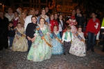 Falles Infantils: Escorredor, Raval, Valencia, Mota, Club 53, Ortega y Chicharro