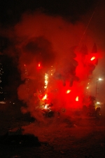 Falles Infantils: Escorredor, Raval, Valencia, Mota, Club 53, Ortega y Chicharro