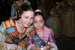 Falles Infantils: Escorredor, Raval, Valencia, Mota, Club 53, Ortega y Chicharro
