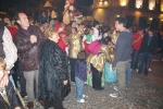 Falles Infantils: Escorredor, Raval, Valencia, Mota, Club 53, Ortega y Chicharro