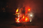 Falles Infantils: Escorredor, Raval, Valencia, Mota, Club 53, Ortega y Chicharro